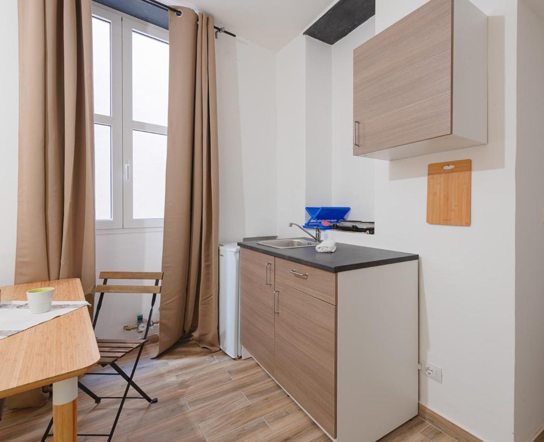 Appartamento Maddalena Basso - Affitti Brevi Italia Génova Exterior foto